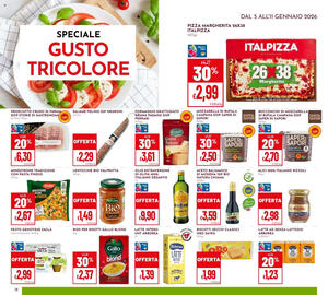 Volantino Pan settimana 2 Pagina 18