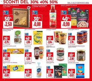 Volantino Pan settimana 2 Pagina 2