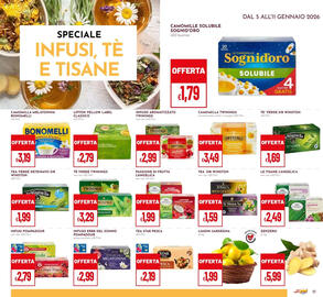 Volantino Pan settimana 2 Pagina 21