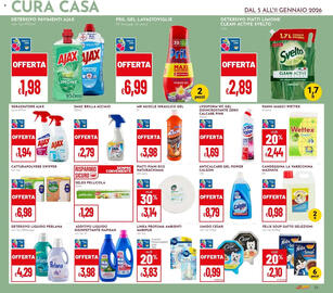 Volantino Pan settimana 2 Pagina 25