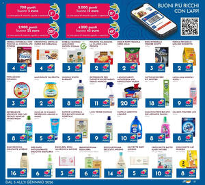 Volantino Pan settimana 2 Pagina 27