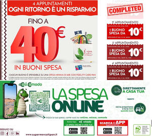 Volantino Pan settimana 2 Pagina 28