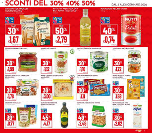 Volantino Pan settimana 2 Pagina 3