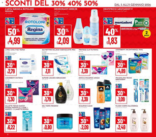 Volantino Pan settimana 2 Pagina 8