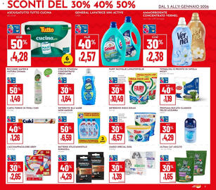 Volantino Pan settimana 2 Pagina 9