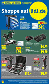 Lidl Prospekt woche 4 Seite 10