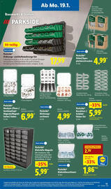 Lidl Prospekt woche 4 Seite 11