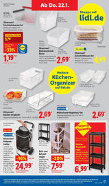 Lidl Prospekt woche 4 Seite 19