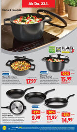 Lidl Prospekt woche 4 Seite 20