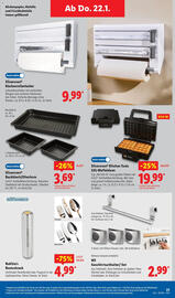 Lidl Prospekt woche 4 Seite 21