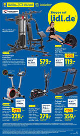 Lidl Prospekt woche 4 Seite 27