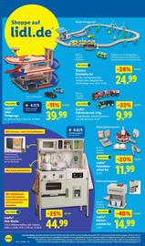 Lidl Prospekt woche 4 Seite 8