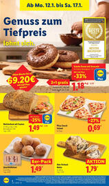 Lidl Prospekt woche 3 Seite 12