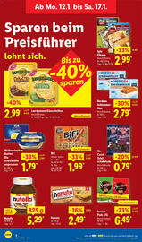 Lidl Prospekt woche 3 Seite 2