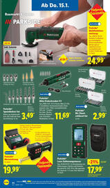 Lidl Prospekt woche 3 Seite 46