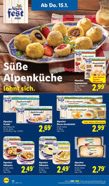 Lidl Prospekt woche 3 Seite 50