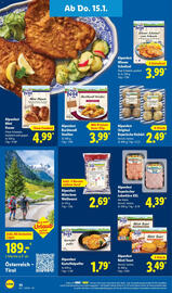 Lidl Prospekt woche 3 Seite 52