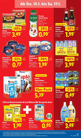 Lidl Prospekt woche 3 Seite 61