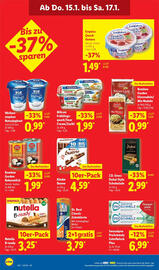 Lidl Prospekt woche 3 Seite 62