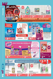 Volantino Ipersoap Pagina 2