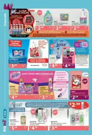 Volantino Ipersoap Pagina 2