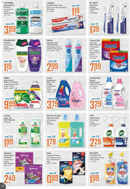 Klaas und Kock Prospekt woche 2 Seite 10