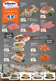 Klaas und Kock Prospekt woche 2 Seite 2