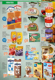 Klaas und Kock Prospekt woche 2 Seite 7