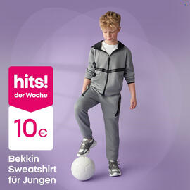 PEPCO Prospekt woche 1 Seite 2