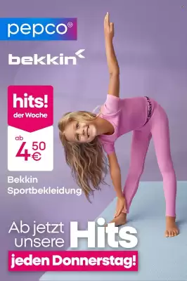 PEPCO Prospekt (gültig bis 7-01)