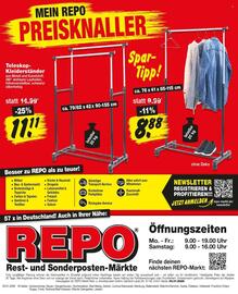 Repo Markt Prospekt woche 2 Seite 16