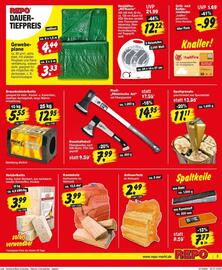 Repo Markt Prospekt woche 2 Seite 3