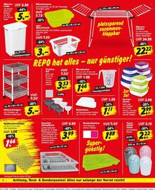 Repo Markt Prospekt woche 2 Seite 8