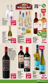 Wasgau Prospekt woche 2 Seite 15