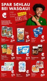 Wasgau Prospekt woche 2 Seite 20