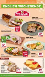 Wasgau Prospekt woche 2 Seite 22