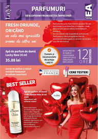 Catalog Lady’s Pagină 10