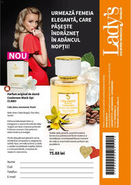 Catalog Lady’s Pagină 134