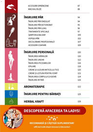 Catalog Lady’s Pagină 3