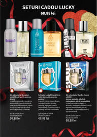 Catalog Lady’s Pagină 43