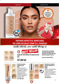 Catalog Lady’s Pagină 73