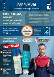 Catalog Lady’s Pagină 38