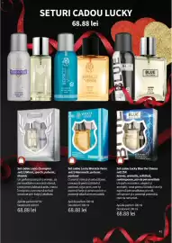 Catalog Lady’s Pagină 43