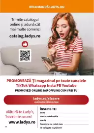 Catalog Lady’s Pagină 70