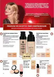 Catalog Lady’s Pagină 74