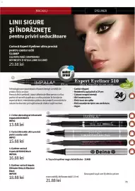 Catalog Lady’s Pagină 81