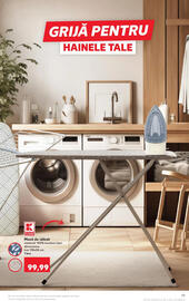 Catalog Kaufland săptămâna 2 Pagină 19