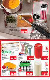 Catalog Kaufland săptămâna 2 Pagină 3