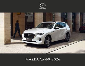 Mazda tilbudsavis Side 1