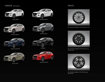 Mazda tilbudsavis Side 12